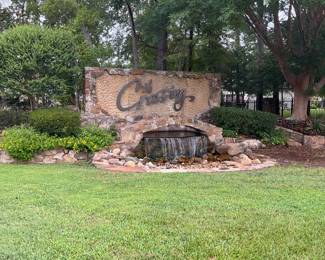 The October 12-14th sale is in The Crossing, just south of FRESH.