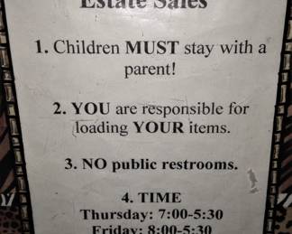 Thanks for remembering our guidelines.