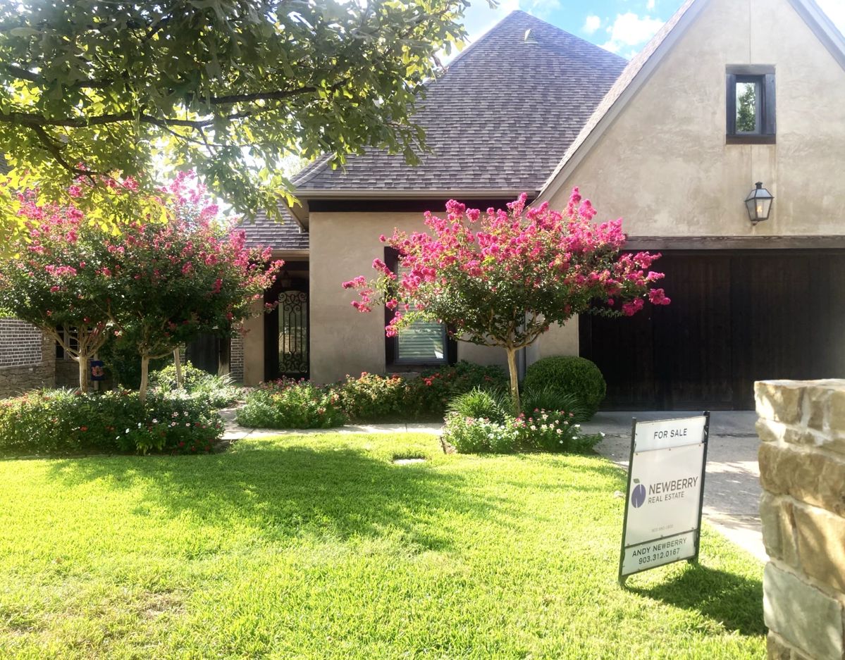 This 2475 sq. ft.  garden home (in The Crossing) is for sale and  listed by Newberry Real Estate. Contents are available at the Oct. 12-14 Divide & Conquer Estate Sale.