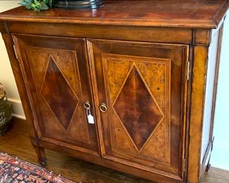 Lovely antique cabinet