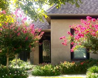 Contents of this garden home are available at the Oct. 12-14 Divide & Conquer Estate Sale.