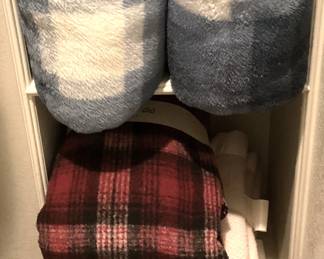 Blankets
