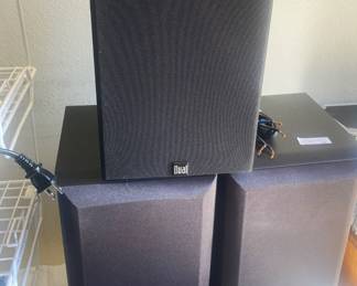 Speakers