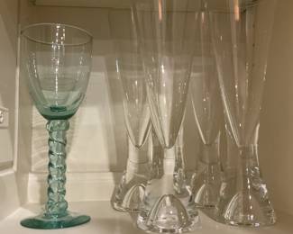 Glassware