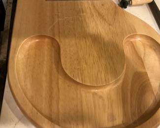 Cutting board