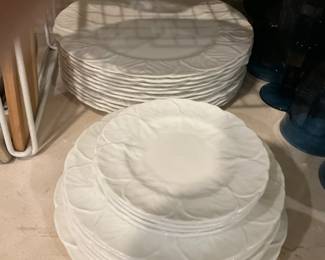 Wedgwood bone china made in England