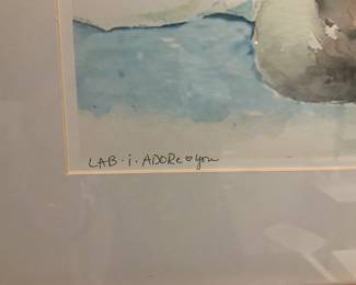 "Lab-I-Adore-You"