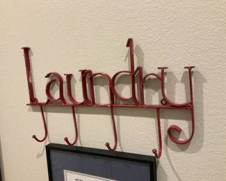 Laundry