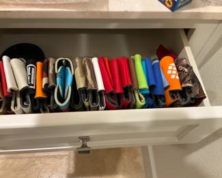 Koozies - What color do you need?