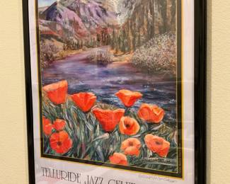 August 2004 - Telluride Jazz Celebration