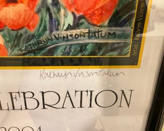 Artist - August 2004 - Telluride Jazz Celebration