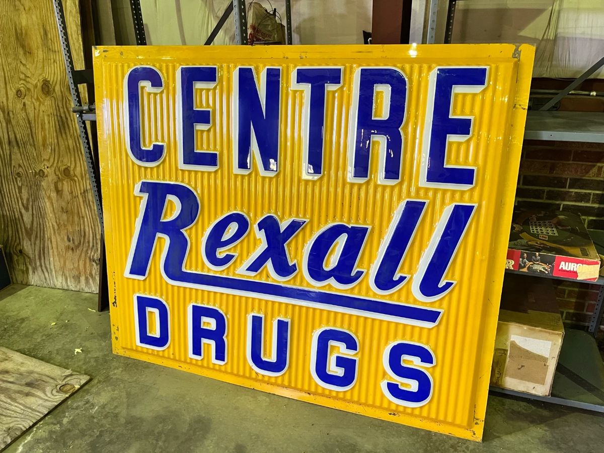 14 Acre Country Estate Moving Sale in Monroe, NC starts on 9/23/2023