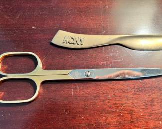 Pfeilring Solingen Scissors