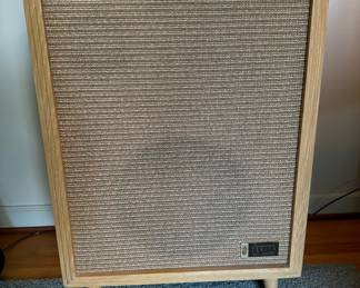 Zenith Stereophonic Standing Speaker