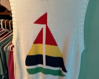 Deans of Scotland Sweater Vest