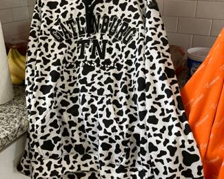 Gatlinburg, TN jacket