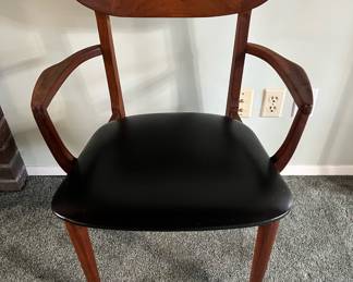 Ace-Hi Mid Century Modern Dining Chair