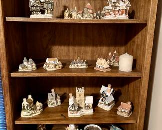 Made in England houses and cottages 