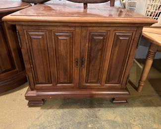 Side table, vintage, there are 2 matching available 