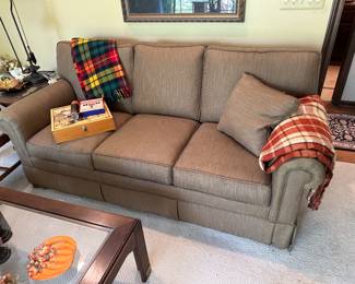 Ethan Allen couch