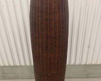 Fishing Basket - 4.75 Feet Tall