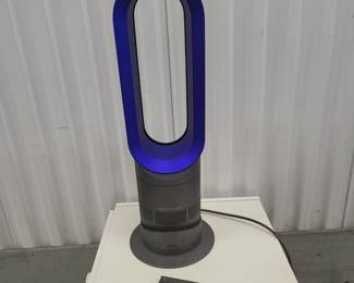 Dyson Hot+Cool Heater/Fan w/Remote