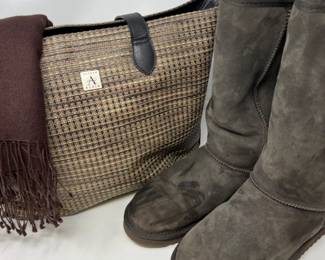 Get Ready for Fall! Styling with Alicia Klein