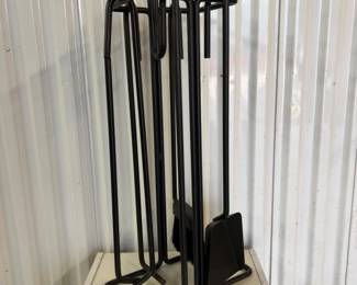 Fireplace Tools
