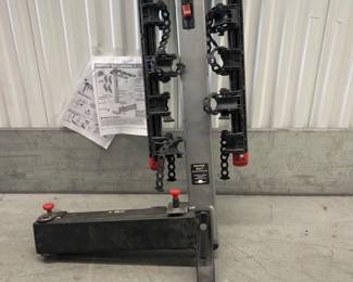 Yakima Swing Daddy 4 REI Bike Rack