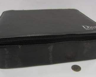 Christian Dior box