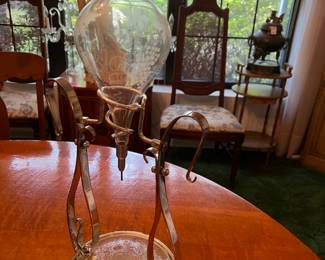 VTG Aerator wine dispenser