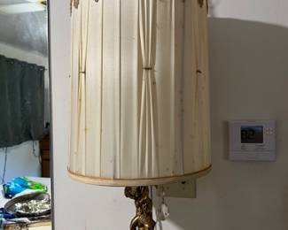 Hanging lamp