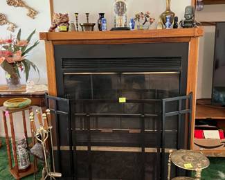 Asian and other nice items