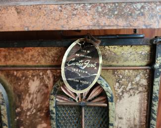 With the original tag!