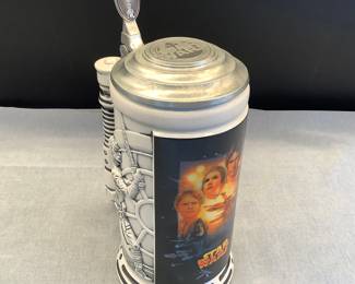 Star Wars Stein