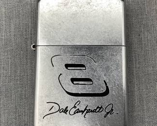 Dale Earnhardt Jr #8 Zippo Lighter