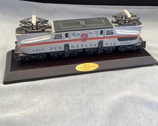 Lionel Electric Engine