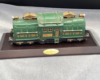 Lionel Train collecible