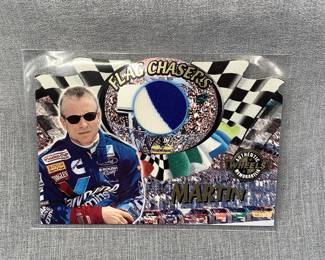 Mark Martin Flag Chasers