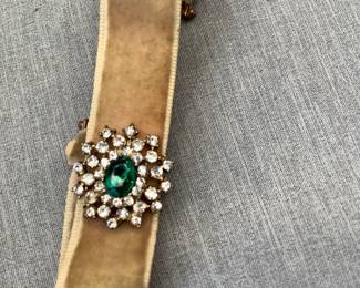 Vintage bracelet