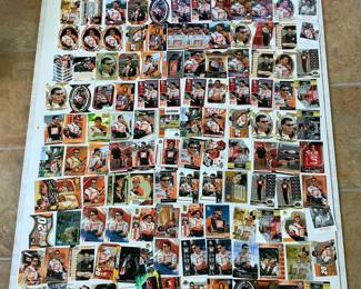 HUGE Lots of cards!!! This is all one lot.