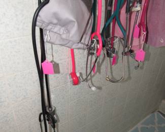 Stethoscopes