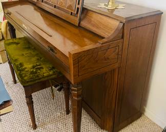 $300 Baldwin upright piano