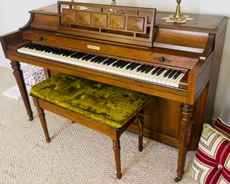 $300 Baldwin upright piano