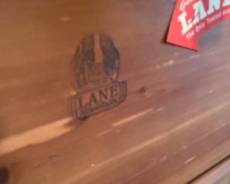 $140 $140 Cedar chest LANE  