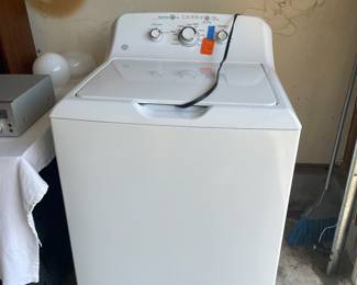 $275 GE washer 
