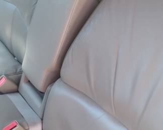 2001 - Buick Le Sabre Custom - mileage 128,029 - Mini bid $2,800 - Silents bids closes on Oct 2nd at noon - email your bid cardonestatesales@gmail.com