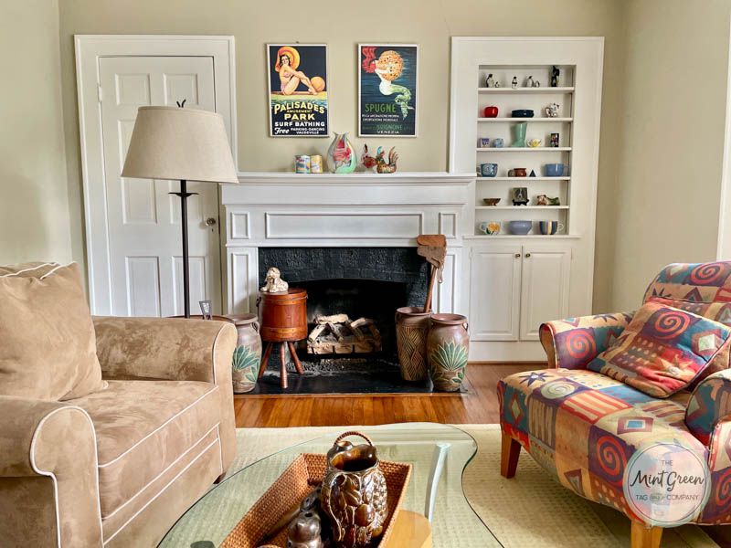 Ardsley Park Estate Sale More Photos Available... starts on 9/15/2023