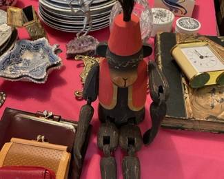 SO MANY COLLECTIBLES!!!