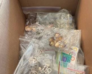 HUGE SELECTION OF JEWELRY!!